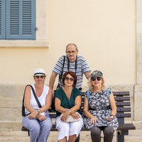 Фото отзыва 1: экскурсия "Фотопрогулка «Знакомство с Лимассолом»"