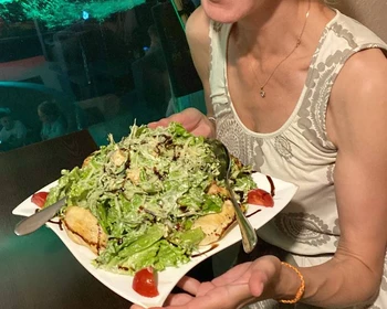 Возвращение в Тбилиси