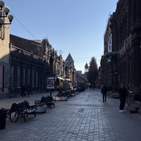 Фото отзыва 3: экскурсия "Неожиданный Гюмри"