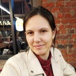Галина