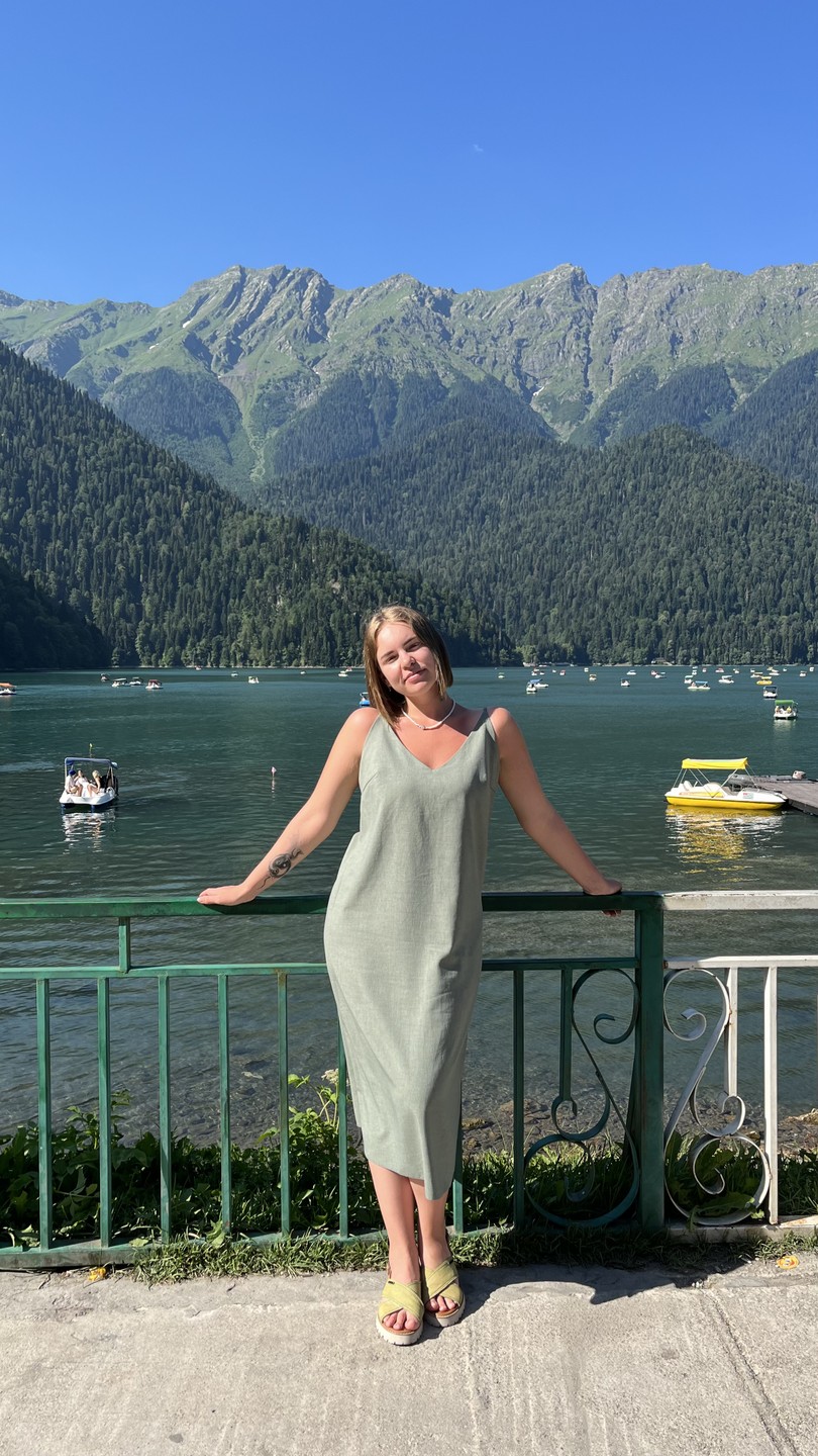 Невероятно! Чтоб описать эту экскурсию, еще не придумано слов!