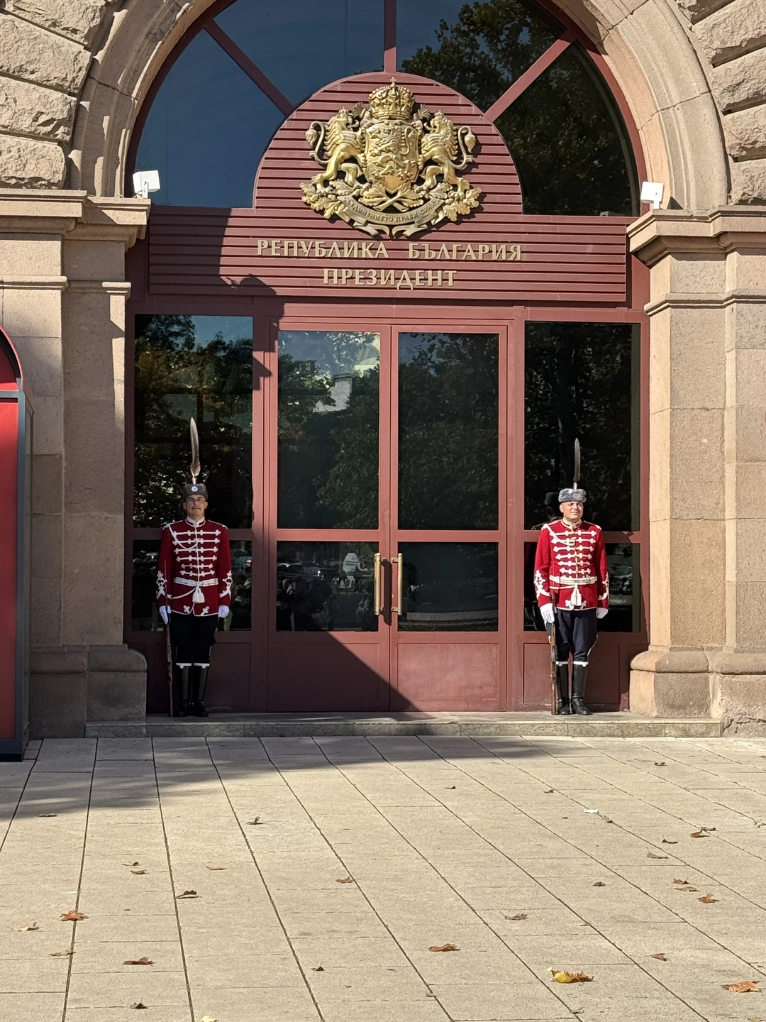 Узнать Софию за 3 часа (Наталья)