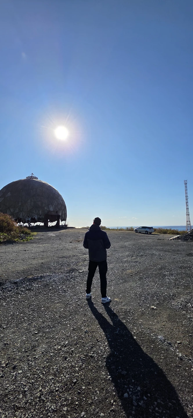 Топ-8 мест для фото во Владивостоке (Сергей)