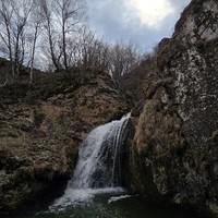 Фото отзыва 5: экскурсия "3 в 1 из Пятигорска: гора Кольцо + Медовые водопады + термальные источники"