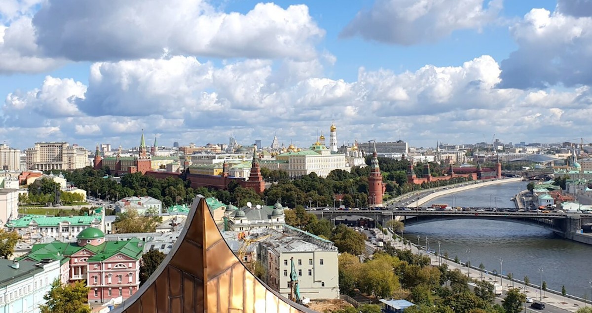 Фото Групповая экскурсия в храм Христа Спасителя
