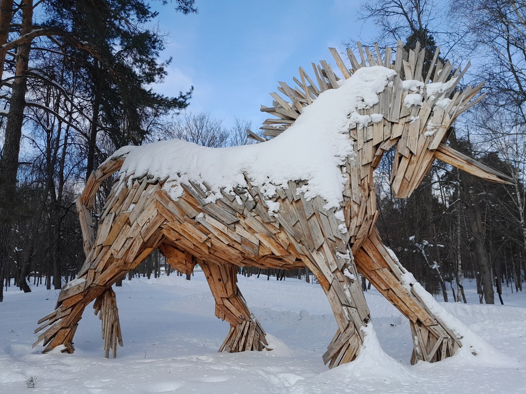 Отлично составленный маршрут. Вначале пешая прогулка, затем на машине. Интересный и познавательный рассказ. Хочется вернутся еще и узнать больше