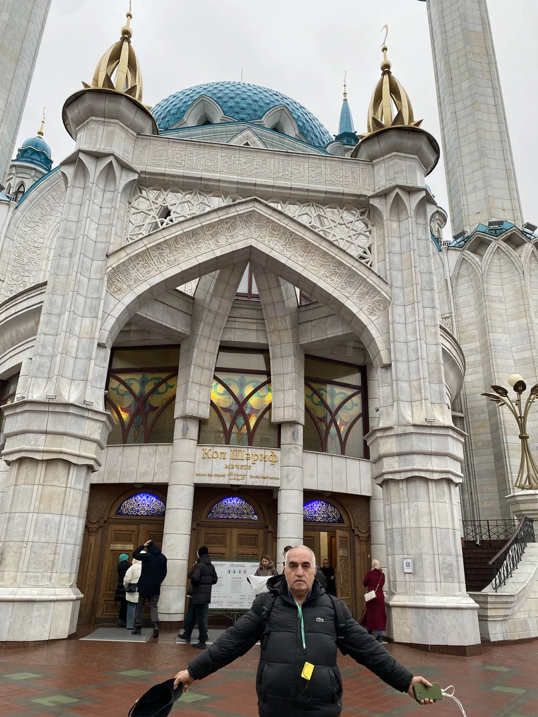 Очень познавательно для всех возрастов. богатая история и прекрасные жители