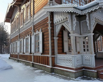 Фото отзыва 3: авторский тур "От Иркутска до Байкала: по местам силы"