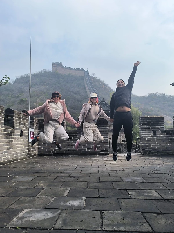 Фото к экскурсии Древность и современность Пекина: от Великой стены до стадиона «Птичье гнездо»