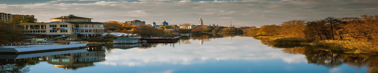 Тамбов