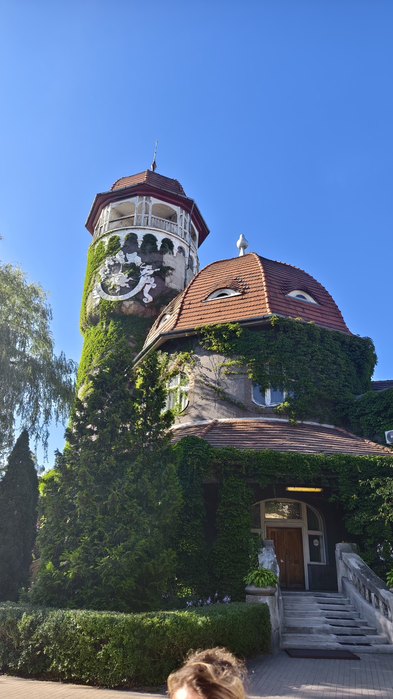 Мозаика прибрежных городов (Николай)
