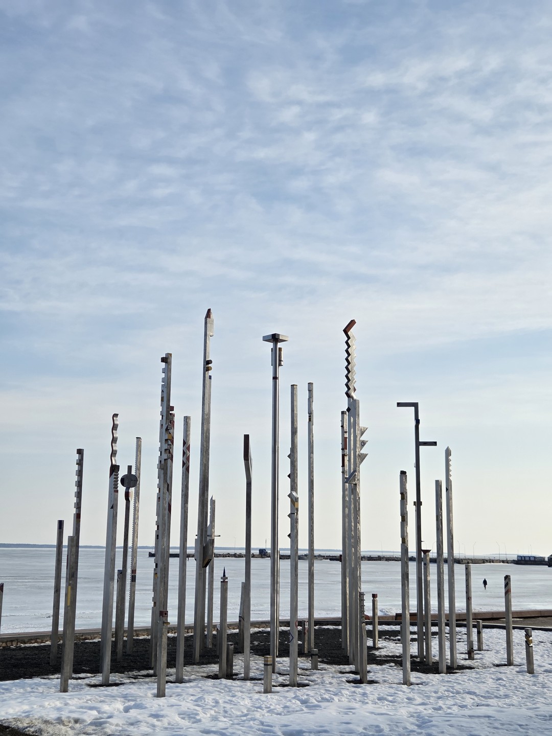 Были в Петрозаводске проездом, решили взять полноценную историческую экскурсию, так как давно хотели побывать в городе