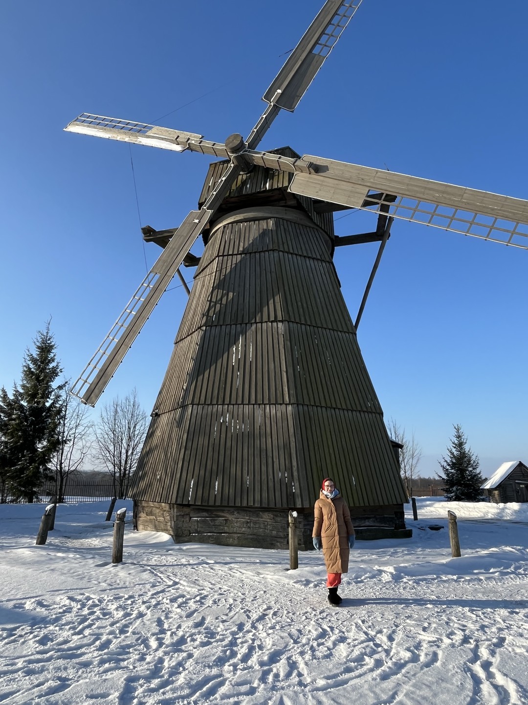 Традиции Беларуси: групповая экскурсия из Минска в Дудутки (Ерина)