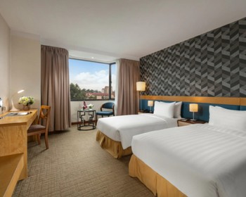 Фото отзыва 1: авторский тур "Мини-группой по Вьетнаму: лёгкие треккинги, кукольный спектакль на воде и круиз по бухте Халонг"