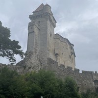 Фото отзыва 1: экскурсия "Сказки Венского Леса"