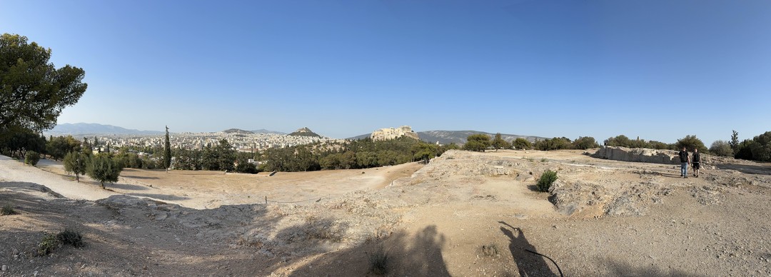 a great excursion with visits to unusual places without crowds of tourists and stunning views