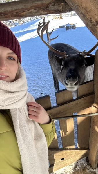 Все прошло очень хорошо, экскурсия насыщенная, дорога долгая, но это того стоит. Обязательно вернусь еще в теплый период. Спасибо!