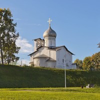 Чем уникальна православная архитектура Пскова