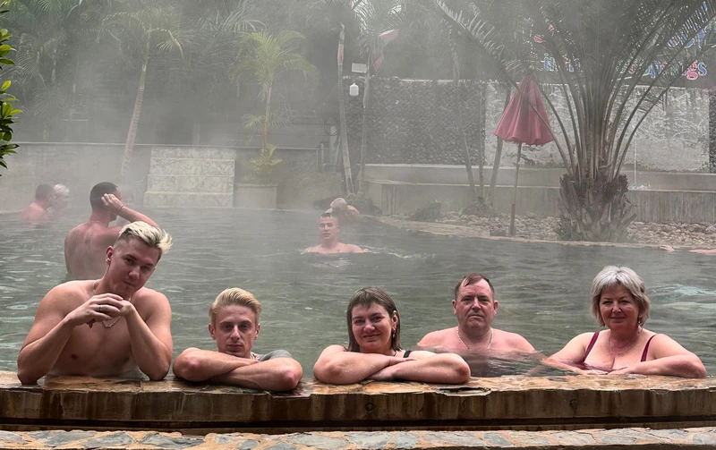 Река Квай: тайны Сиама