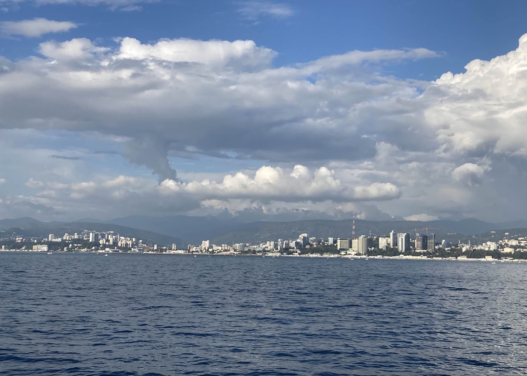 Насыщенная и познавательная экскурсия, всем желающим рекомендую👍