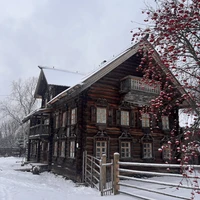 Фото отзыва 2: экскурсия "В гости к вепсам — из Петрозаводска"