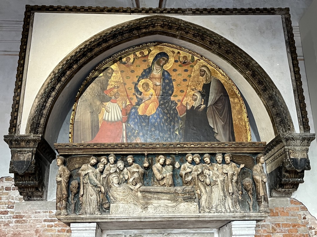 Венеция на самом деле (Оксана)