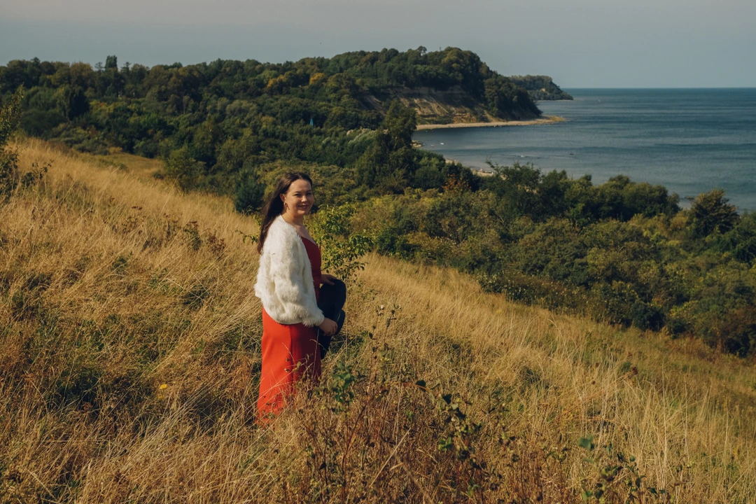 Очень понравилось! Маршрут интересный, Анастасия чудесная, отвечала на все вопросы. Фотографий получилось много, хорошего качества, ровно