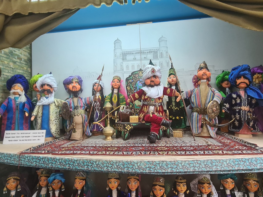 Большое спасибо Андрею за интересную и прекрасно организованную поездку. Все прошло без сучка, без задоринки. Андрей