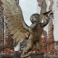 Фото отзыва 5: экскурсия "В Карелию и Рускеалу на день из Петербурга"