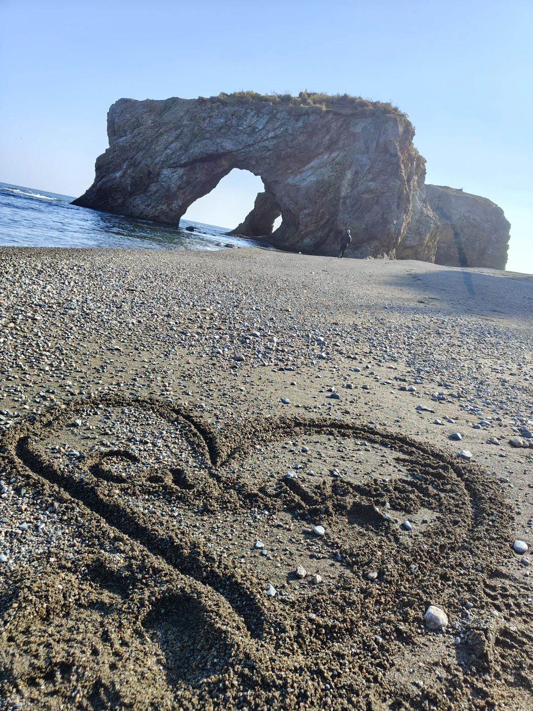 И так)))) мы с Приморья,нас морем особо не удивить, НО это другая природа, другой воздух, свои