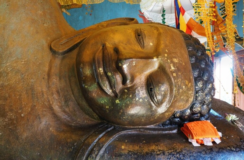 Фото отзыва 3: экскурсия "Национальный парк Пном Кулен"