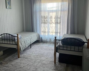 Фото отзыва 2: авторский тур "Дюны, горы, бирюза Сулака: по Дагестану на джипах"