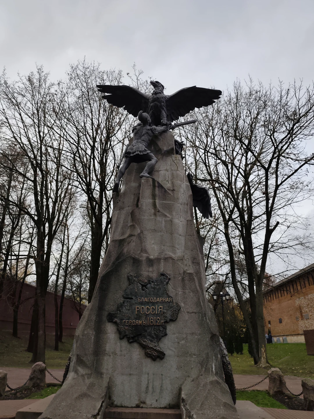 Наталья, огромное спасибо большое за экскурсию! Нам очень понравилось. 3 часа по времени, но даже дети