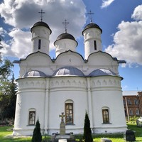 Отзыв о экскурсии "Прогулка по Суздалю — о городе легко и радостно!" — фото 5