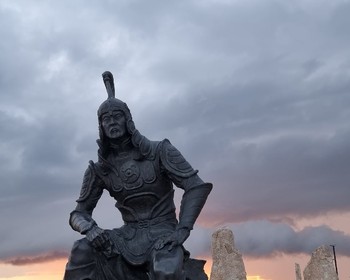 Знакомство с курортом и восстановление после дороги