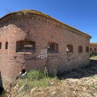 Фото туриста Ольга 5 - Путешествие в Балтийск: от закрытого города до открытого моря