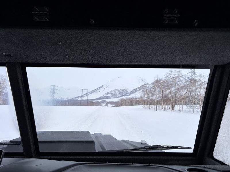 Потрясающее приключение и незабываемый опыт! Мы путешественники из Китая, нас всего 6 человек, и для Олега