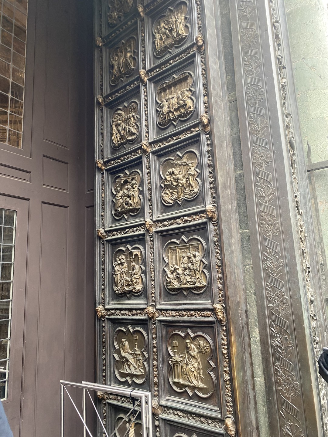 Если Вы в меню сразу ищите «Необычные экскурсии», то Вам точно -к Ольге! Как бабушка 7