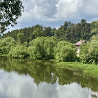Фото отзыва 3: экскурсия "Исторические приключения в Боровске"