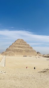 Фото отзыва 2: экскурсия "Добро пожаловать в Каир! Экскурсия с гибким маршрутом"