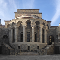 Фото отзыва 1: экскурсия "Экскурсия-спектакль в Ессентуках"