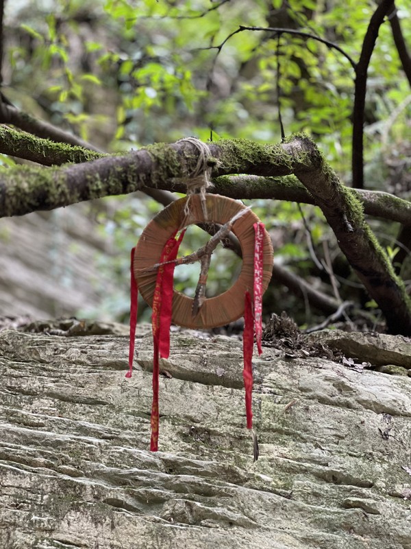 Виды Прогулка по каменному лабиринту: сухой каньонинг в Сочи