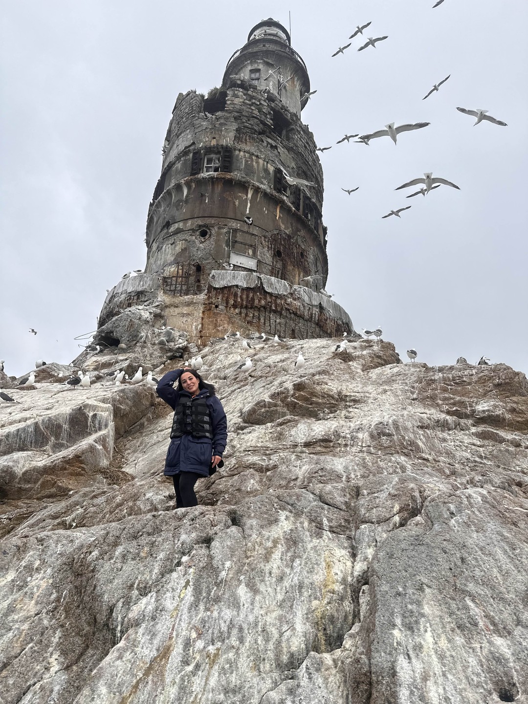 Отличная экскурсия