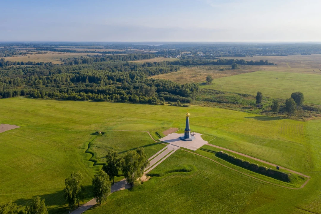 московская область это