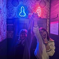 Фото отзыва 1: экскурсия "Тур-игра по барам Минска"