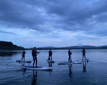 Активности на выбор и за доплату