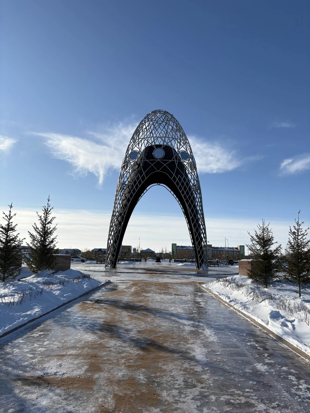 Для меня впечатлительной, экскурсия оказалась тяжелой морально, видеть и представлять, ставить себя на место этих женщин