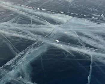 Горная река Бугульдейка, старые пирсы и атмосферные юрты