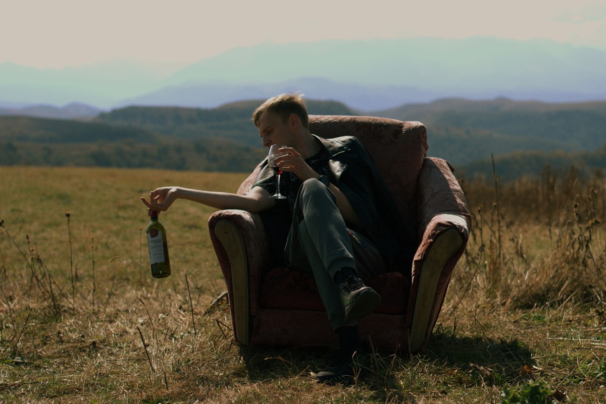 Фотопрогулка по Пятигорску