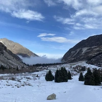 Фото отзыва 1: экскурсия "Парк Ала-Арча и горные ущелья за 1 день"